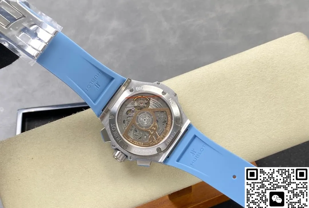 OM Factory Hublot Big Bang 431.NX.717B.RX 1:1 Best Edition Replica Watch